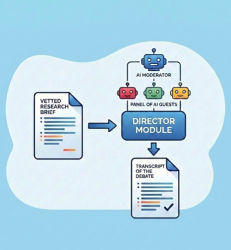 3. Director